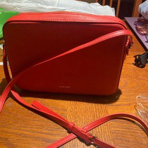 Aritzia crossbody bag